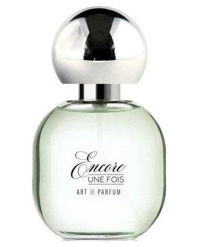 Art de Parfum Encore Une Fois - premium fragrance for sophisticated tastes.