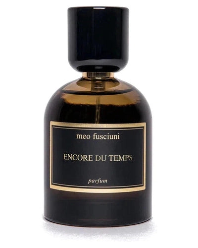 Meo Fusciuni Encore du temps - premium fragrance for sophisticated tastes.