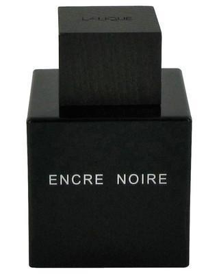 Lalique Encre Noire - premium fragrance for sophisticated tastes.