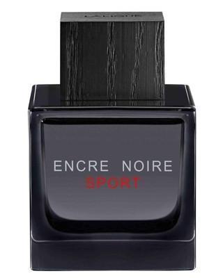 Lalique Encre Noire Sport - premium fragrance for sophisticated tastes.