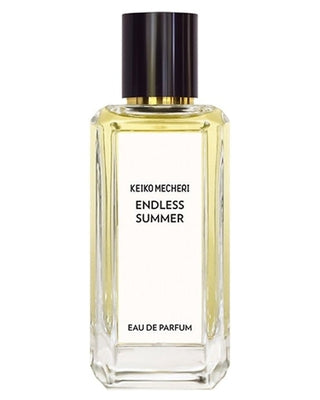 Keiko Mecheri Endless Summer - premium fragrance for sophisticated tastes.