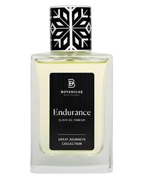 Botanicae Endurance - premium fragrance for sophisticated tastes.