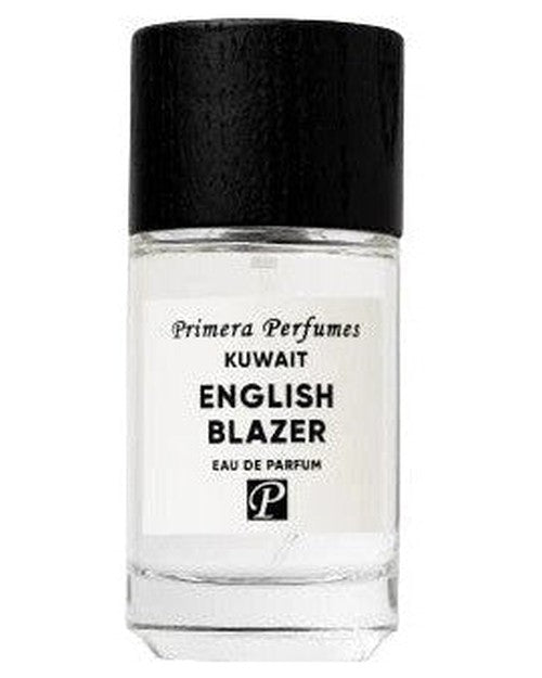 Primera Perfumes English Blazer - premium fragrance for sophisticated tastes.