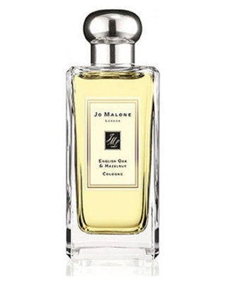 Jo Malone English Oak & Hazelnut - premium fragrance for sophisticated tastes.