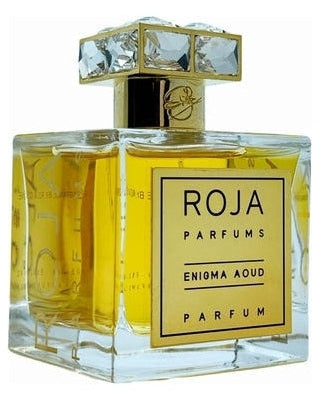 Roja Parfums Enigma Aoud - premium fragrance for sophisticated tastes.