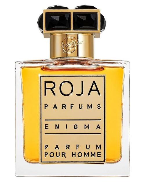 Roja London Enigma Pour Homme Parfum - premium fragrance for sophisticated tastes.