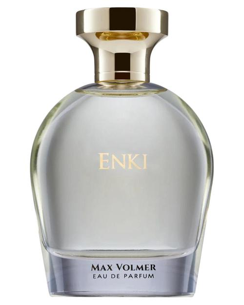 Max Volmer Enki - premium fragrance for sophisticated tastes.