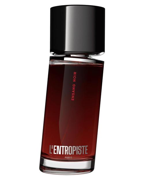 L'Entropiste Ensang Noir - premium fragrance for sophisticated tastes.
