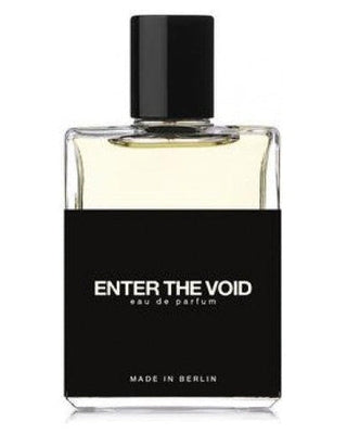 Moth and Rabbit Enter the Void - premium fragrance for sophisticated tastes.