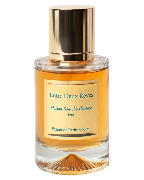 Maison Eau de Couture Entre Deux Rêves - premium fragrance for sophisticated tastes.