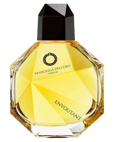 Francesca dell'Oro Envoutant - premium fragrance for sophisticated tastes.