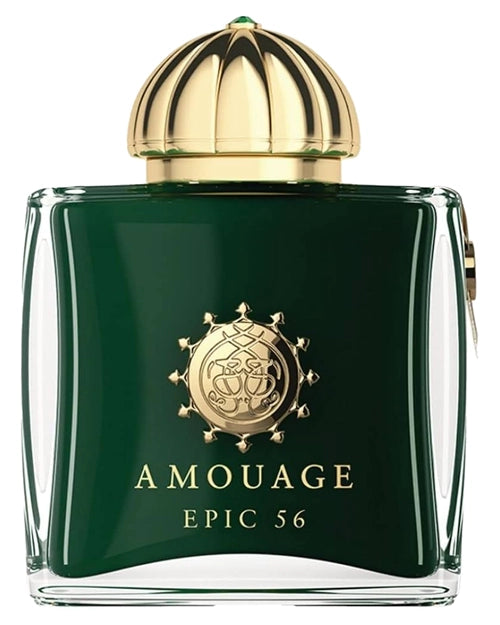 Amouage Epic 56 Woman - premium fragrance for sophisticated tastes.