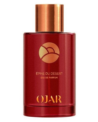 Ojar Epine Du Desert - premium fragrance for sophisticated tastes.