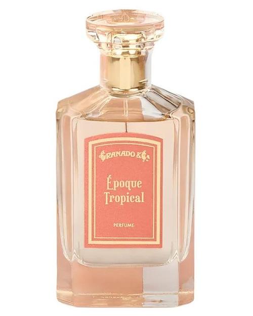 Granado Époque Tropical - premium fragrance for sophisticated tastes.