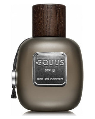 YeYe Parfums Equus No 8 - premium fragrance for sophisticated tastes.