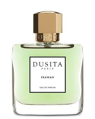 Dusita Erawan - premium fragrance for sophisticated tastes.