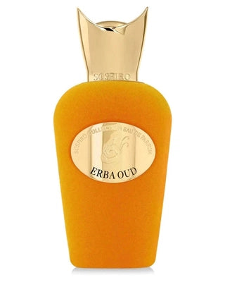 Sospiro Erba Oud