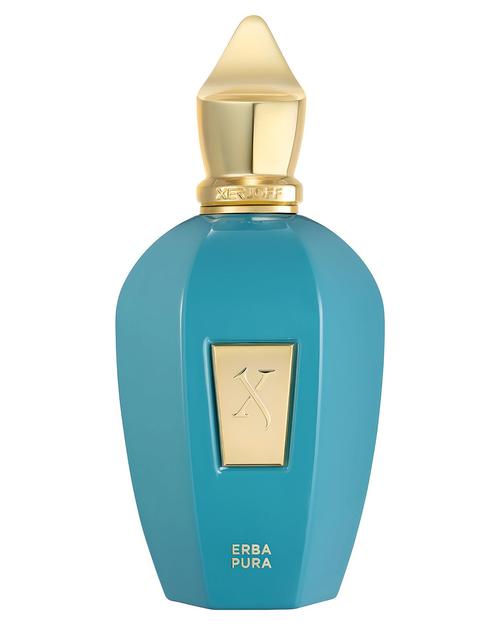 Xerjoff Erba Pura - premium fragrance for sophisticated tastes.