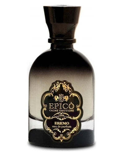 Epico Eremo - premium fragrance for sophisticated tastes.