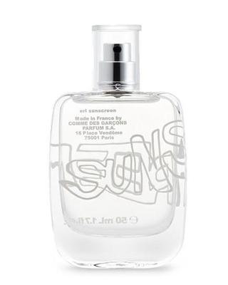 Comme Des Garcons Erl Sunscreen - premium fragrance for sophisticated tastes.