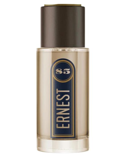 Gentleman’s Nod Ernest - premium fragrance for sophisticated tastes.