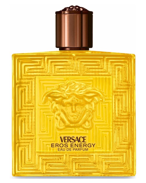 Versace Eros Energy - premium fragrance for sophisticated tastes.