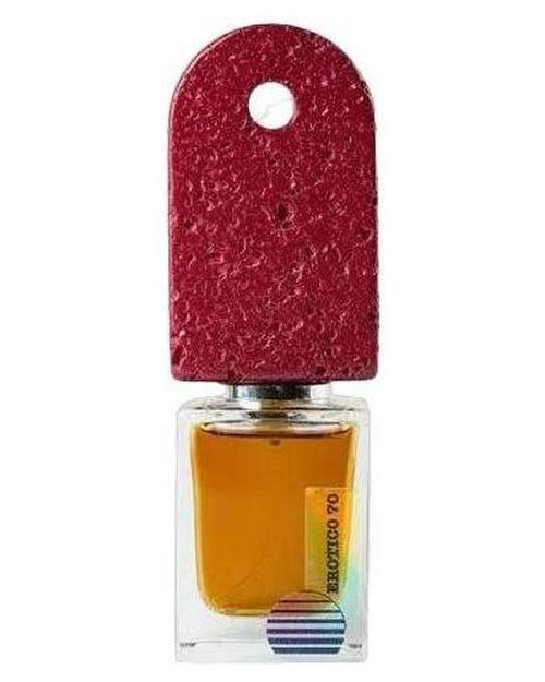 Floramara Erotico 70 - premium fragrance for sophisticated tastes.