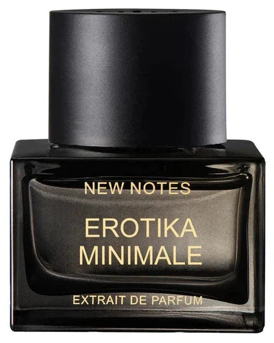 New Notes Erotika Minimale - premium fragrance for sophisticated tastes.