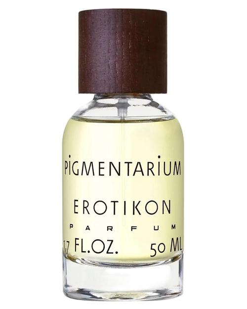 Pigmentarium Erotikon - premium fragrance for sophisticated tastes.