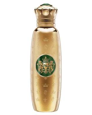 Spirit Of Kings Errai - premium fragrance for sophisticated tastes.