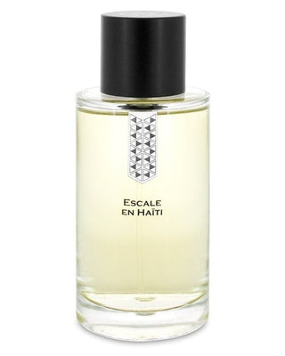 Les Indemodables Escale En Haiti - premium fragrance for sophisticated tastes.