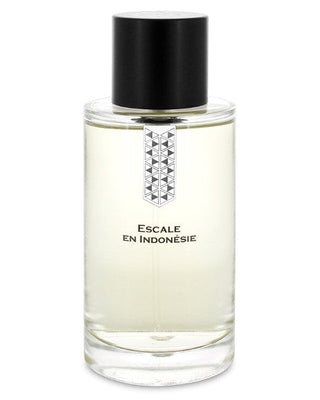 Les Indemodables Escale En Indonesie - premium fragrance for sophisticated tastes.