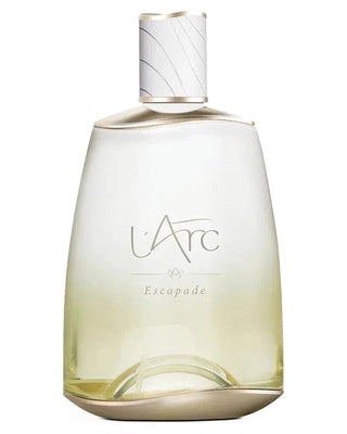 L'Arc Escapade - premium fragrance for sophisticated tastes.