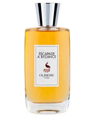 Olibere Parfums Escapade a Byzance