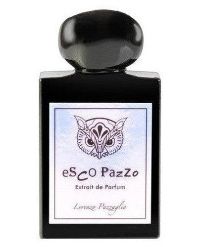 Lorenzo Pazzaglia Esco Pazzo - premium fragrance for sophisticated tastes.