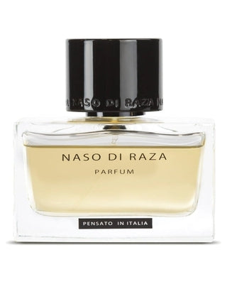 Naso Di Raza Esmeralda - premium fragrance for sophisticated tastes.