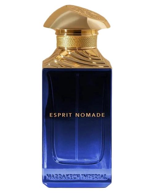 Marrakech Imperial Esprit Nomade - premium fragrance for sophisticated tastes.