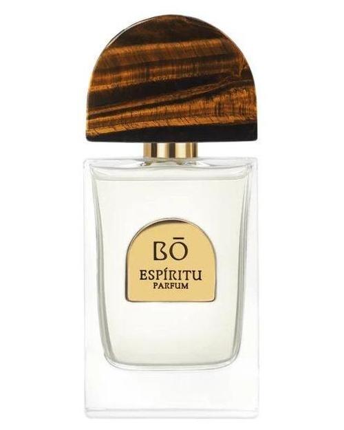 House of BŌ Espirítu - premium fragrance for sophisticated tastes.