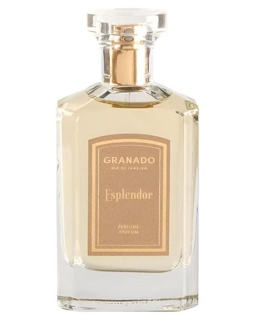 Granado Esplendor - premium fragrance for sophisticated tastes.