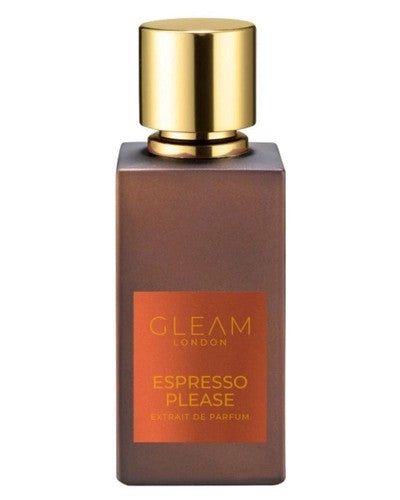 Gleam Espresso Please - premium fragrance for sophisticated tastes.