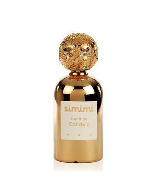 Simimi Esprit De Candela - premium fragrance for sophisticated tastes.