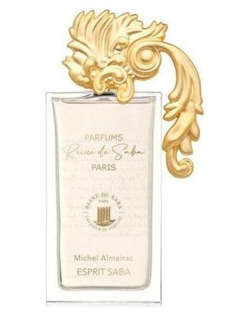 Reine de Saba Esprit Saba - premium fragrance for sophisticated tastes.