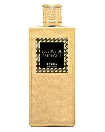 Perris Monte Carlo Essence de Patchouli - premium fragrance for sophisticated tastes.