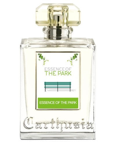 Carthusia Essence of the Park - premium fragrance for sophisticated tastes.