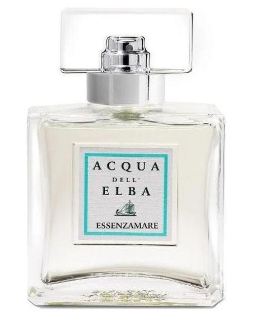 Acqua dell Elba Essenzamare - premium fragrance for sophisticated tastes.