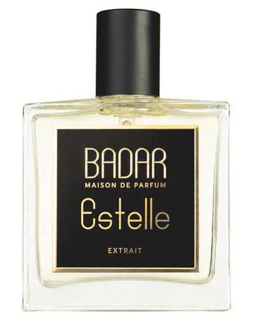 Badar Estelle - premium fragrance for sophisticated tastes.