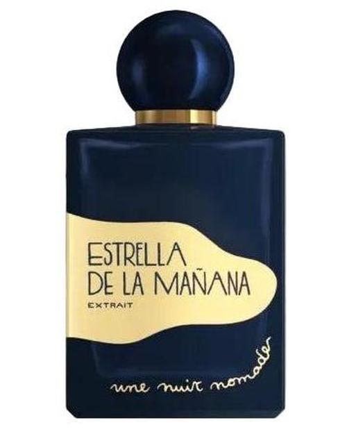 Une Nuit Nomade Estrella de la Manana Extrait - premium fragrance for sophisticated tastes.