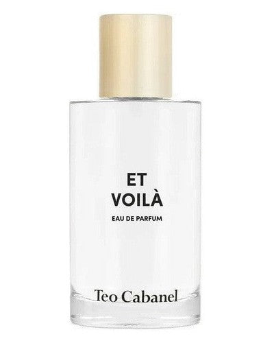 Teo Cabanel Et Voilà - premium fragrance for sophisticated tastes.