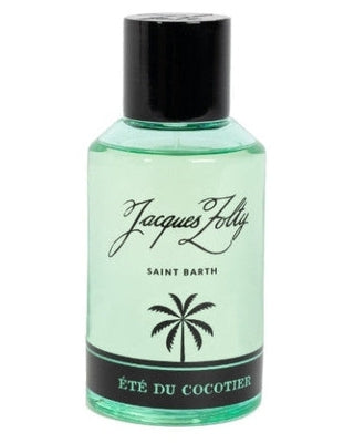 Jacques Zolty Été du Cocotier - premium fragrance for sophisticated tastes.