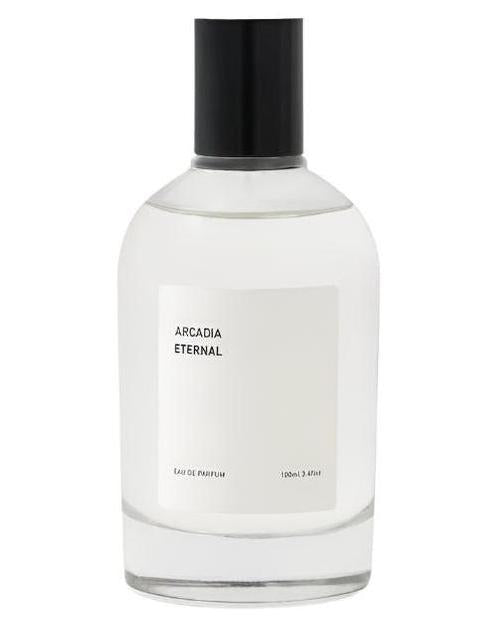Arcadia Eternal - premium fragrance for sophisticated tastes.